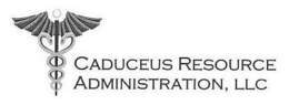 CADUCEUS RESOURCE ADMINISTRATION, LLC trademark