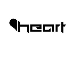 HEART trademark