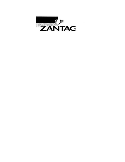 ZANTAC 75 trademark