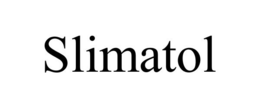 SLIMATOL trademark
