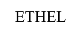 ETHEL trademark