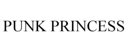 PUNK PRINCESS trademark
