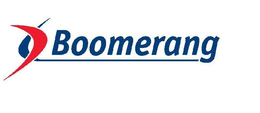 BOOMERANG trademark