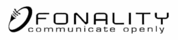 FONALITY COMMUNICATE OPENLY trademark