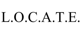 L.O.C.A.T.E. trademark