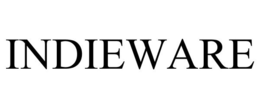 INDIEWARE trademark