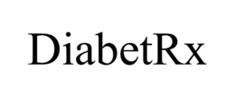 DIABETRX trademark