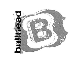 BULLHEAD B trademark