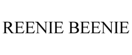 REENIE BEENIE trademark