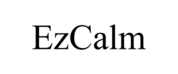 EZCALM trademark