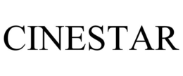CINESTAR trademark