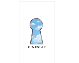 CINESTAR trademark