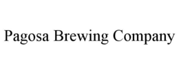 PAGOSA BREWING COMPANY trademark