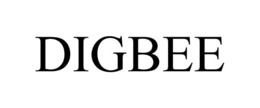 DIGBEE trademark