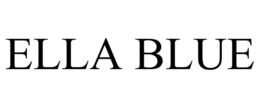 ELLA BLUE trademark