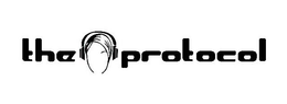 THE PROTOCOL trademark