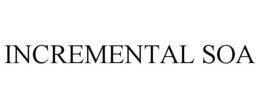 INCREMENTAL SOA trademark
