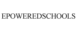EPOWEREDSCHOOLS trademark