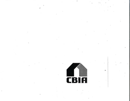CBIA trademark