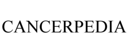 CANCERPEDIA trademark