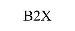B2X trademark