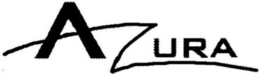 AZURA trademark
