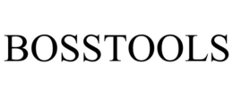 BOSSTOOLS trademark