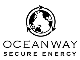 OCEANWAY SECURE ENERGY trademark