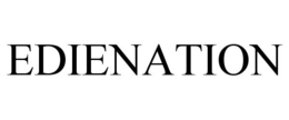 EDIENATION trademark