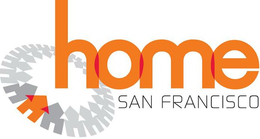 HOME SAN FRANCISCO trademark
