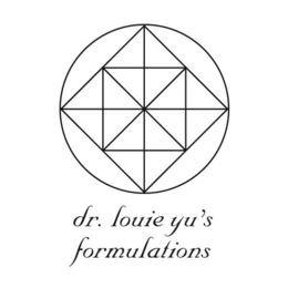 DR. LOUIE YU'S FORMULATIONS trademark