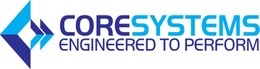 CORESYSTEMS ENGINEERED TO PERFORM trademark