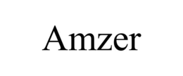 AMZER trademark