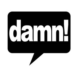 DAMN! trademark