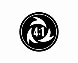 4:1 trademark
