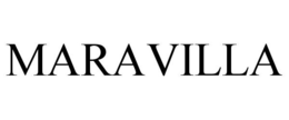 MARAVILLA trademark