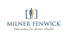 MILNER | FENWICK EDUCATION FOR BETTER HEALTH trademark