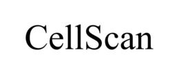 CELLSCAN trademark
