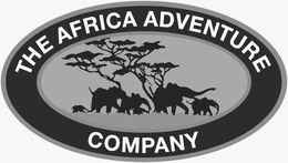 THE AFRICA ADVENTURE COMPANY trademark