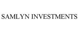 SAMLYN INVESTMENTS trademark