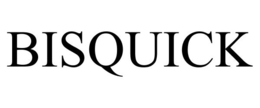 BISQUICK trademark