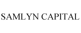 SAMLYN CAPITAL trademark