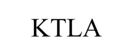 KTLA trademark