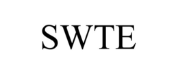 SWTE trademark