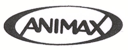 ANIMAX trademark