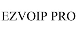 EZVOIP PRO trademark