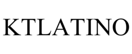 KTLATINO trademark