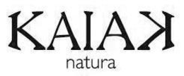KAIAK NATURA trademark