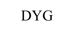 DYG trademark