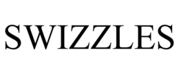 SWIZZLES trademark